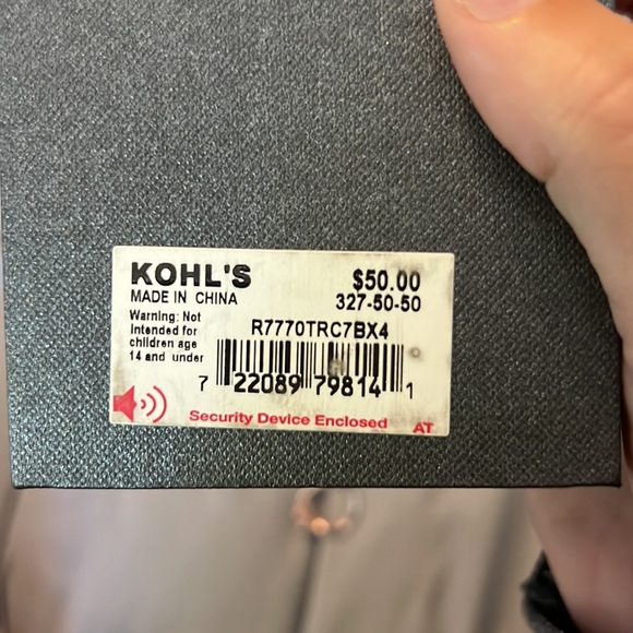 Ring - Picture 5 of 5